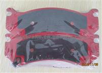 China Brake Pads Factory,Auto Brake Pad:D785