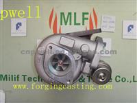 The New Type Turbocharger Turbocharger GT1752 14411-VB300