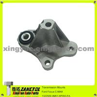 Auto Transmission Mounting Transmission Mounts For Ford Focus C-MAX 1322569 4M51-6P093-FA 4M516P093FA