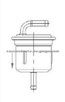 FUEL FILTER FOR DAIHATSU 23300-3520