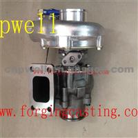 Quality Assurance! Turbocharger T3T4