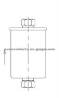 FUEL FILTER FOR JAGUAR CBC-7083