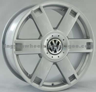 Alloy Wheel AY011