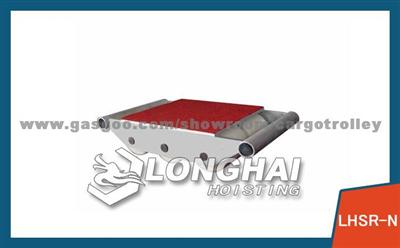 Machine Moving System Usage And Features