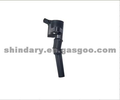 Ignition Coil 1L8Z-12029-AB