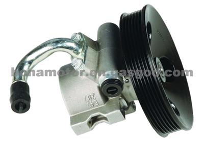 Power Steering Pump For Buick Excelle 96451419 95216830 96450003 96451461