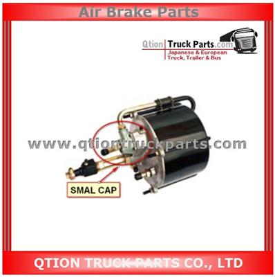 203-07030 Vacuum Booster ISUZU TRUCK