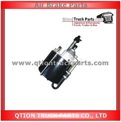 ISUZU TRUCK Vacuum Booster 203-07150