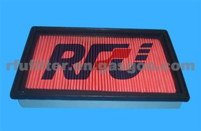 AIR FILTER FOR NISSAN(16546-V0192)