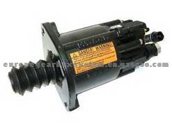 CLUTCH SERVO 9701500010