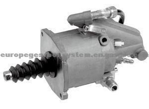 CLUTCH SERVO 624199AM