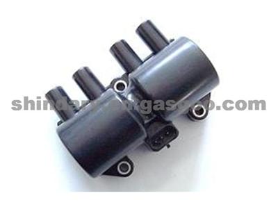 IGNITION COIL ASSY DQG194A