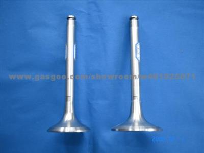 KAWASAKI Engine Valve OE : 12004-1055 12005-1055