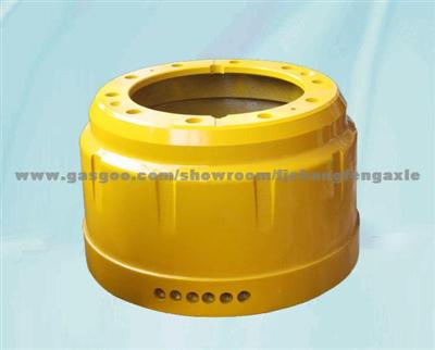 3600A Truck Brake Drum