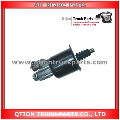 9700511240 RENAULT TRUCK Clutch Servo 970 051 124 0