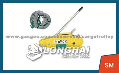 Wire Rope Pulling Winches Price List And Application