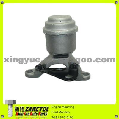 Auto Engine Mounting Engine Mounts For Ford Mondeo 7G91-6F012-FC 7G916F012FC