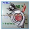 Turbocharger GT1544V 753420-5 For Citroen Ford Peugeot