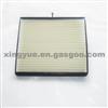 96554378 96554421 96800837 Auto Interior Air Filter For Chevrolet Lacetti Optra Nubita Daewoo