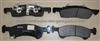 Brake Pad For Ford MDB2288