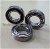 Miniature Angular Contact Bearings
