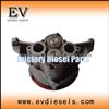 AR12387 3634640 Cummins Oil Pump K38 KTA38 KT38