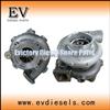 Engine CUMMINS KTA38 Turbo HC5A 3524451 3523850 Turbocharger