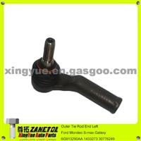 Outer Tie Rod End Left Rack End For Ford Mondeo S-Max Galaxy Volvo XC60 V70 XC70 Rover Freelander 6G913290AA 1433273 30776249