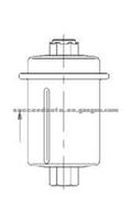 FUEL FILTER FOR TOYOTA 23300-45050