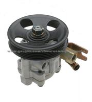 Nissan Frontier Power Steering Pump