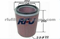 AIR FILTER FOR NISSAN(16546-T9300)