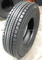 Tyre/Tires 225/75R17.5 245/70R19.5