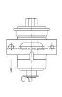FUEL FILTER FOR TOYOTA 23300-79105