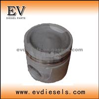 CUMMINS Genset Parts KT38 Piston Ring KT38 Cylinder Liner