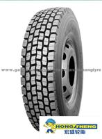 Sell High Quality Radial Truck Tire 11R22.5