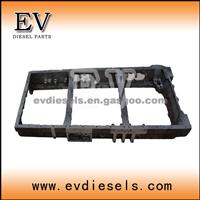 CUMMINS Engines K38 KT38 KTA38 Cylinder Head Cover 3038938