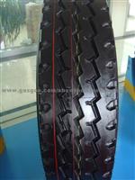 Sell Quality TBR Tire 1000R20 For Truck