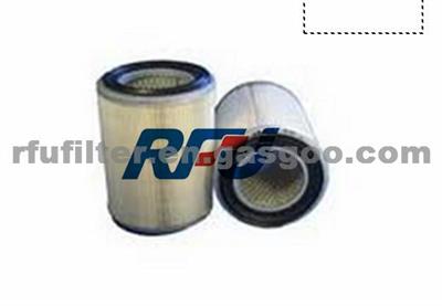 AIR FILTER FOR NISSAN(16546-G5500)