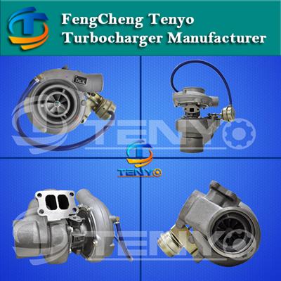 For Caterpillar Turbocharger Parts 125-1126