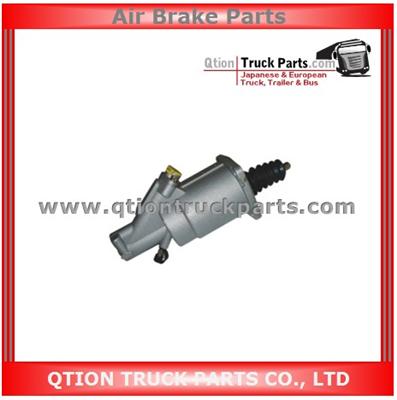 622785AM Kongsberg Clutch Servo