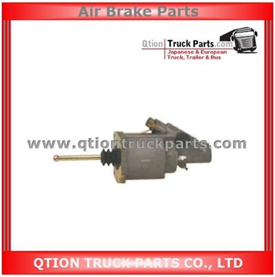 Kongsberg 628258AM DAF Clutch Booster