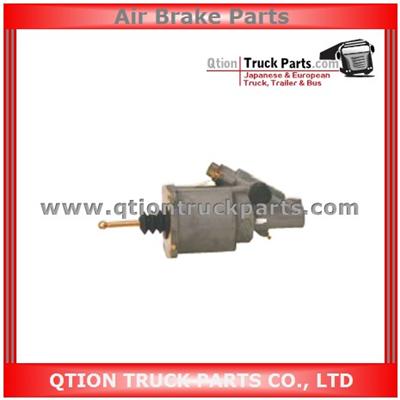 Kongsberg 628448AM DAF Clutch Booster