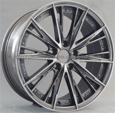 Alloy Wheel AY321