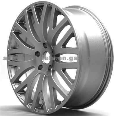 Alloy Wheel AY854