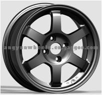 Alloy Wheel AY606