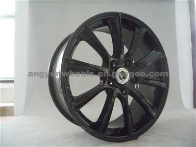 Alloy Wheel AY169