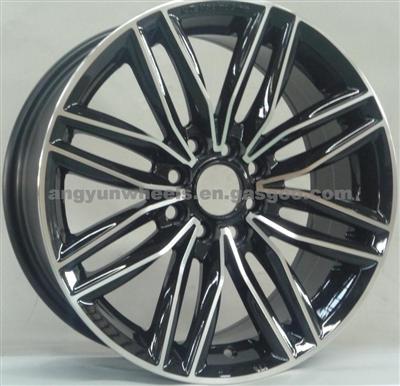 Alloy Wheel AY179