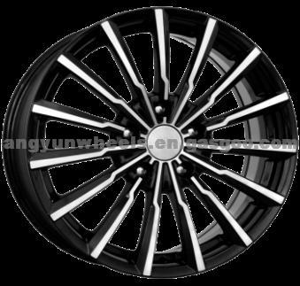 Alloy Wheel AY647