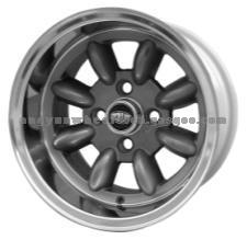 Alloy Wheel AY158