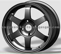 Alloy Wheel AY606